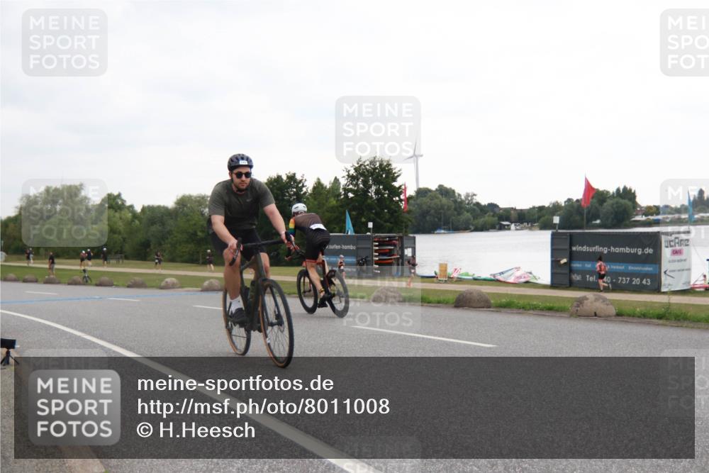 21.06.2025 - 27. Vierlanden-Triathlon H.Heesch http://msf.ph/oto/8011008 15.06.2025 13:00:45 Radfahren 742, 1098, 1108, 1148 meine-sportfotos.de