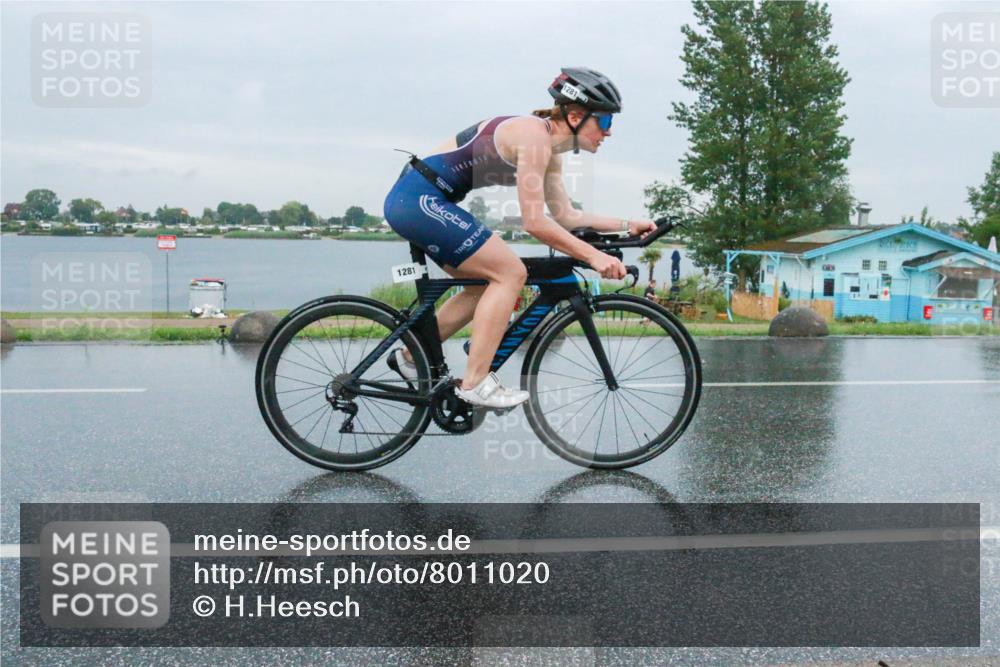 21.06.2025 - 27. Vierlanden-Triathlon H.Heesch http://msf.ph/oto/8011020 15.06.2025 13:56:14 Radfahren 1246, 1252, 1281 meine-sportfotos.de