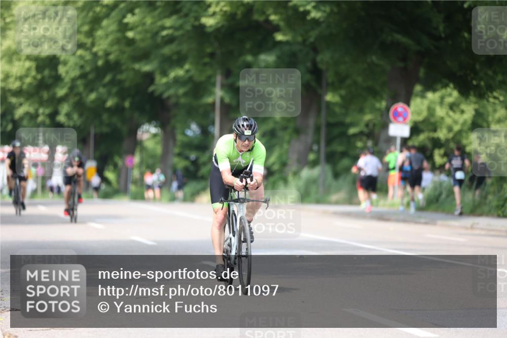 15.06.2025 - 7 Türme Triathlon Yannick Fuchs http://msf.ph/oto/8011097 15.06.2025 13:25:58 Radfahren 294, 769, 855, 887, 939, 955 meine-sportfotos.de