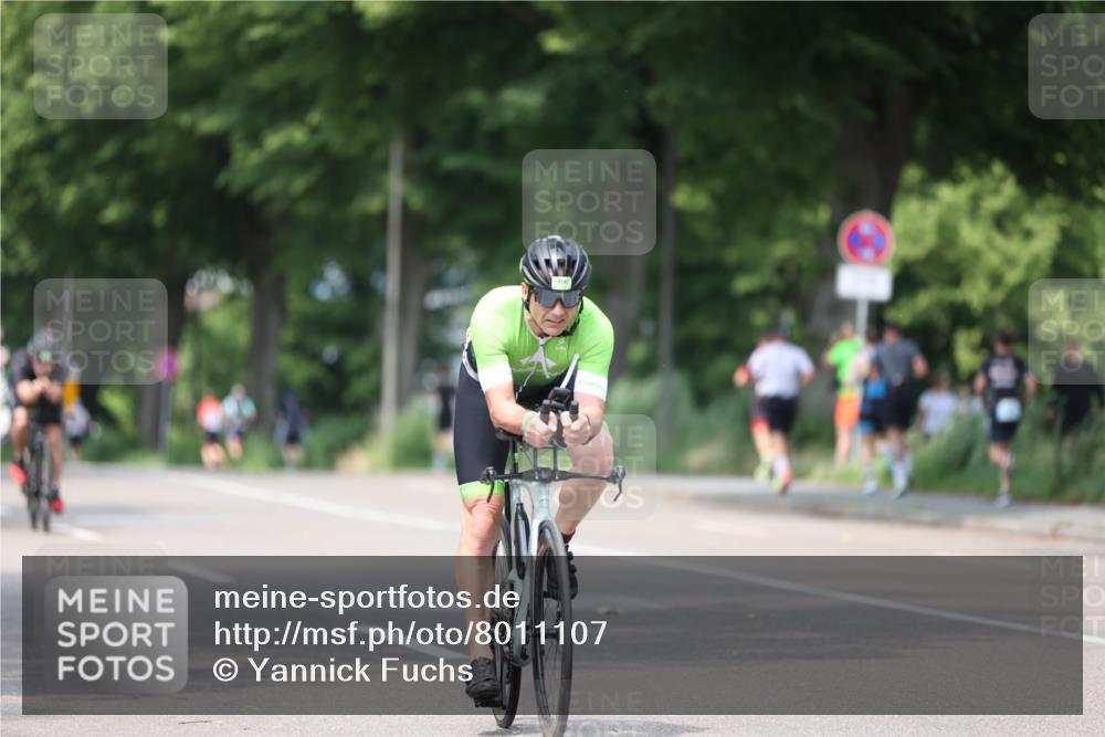 15.06.2025 - 7 Türme Triathlon Yannick Fuchs http://msf.ph/oto/8011107 15.06.2025 13:25:58 Radfahren 294, 769, 855, 887, 939, 955 meine-sportfotos.de