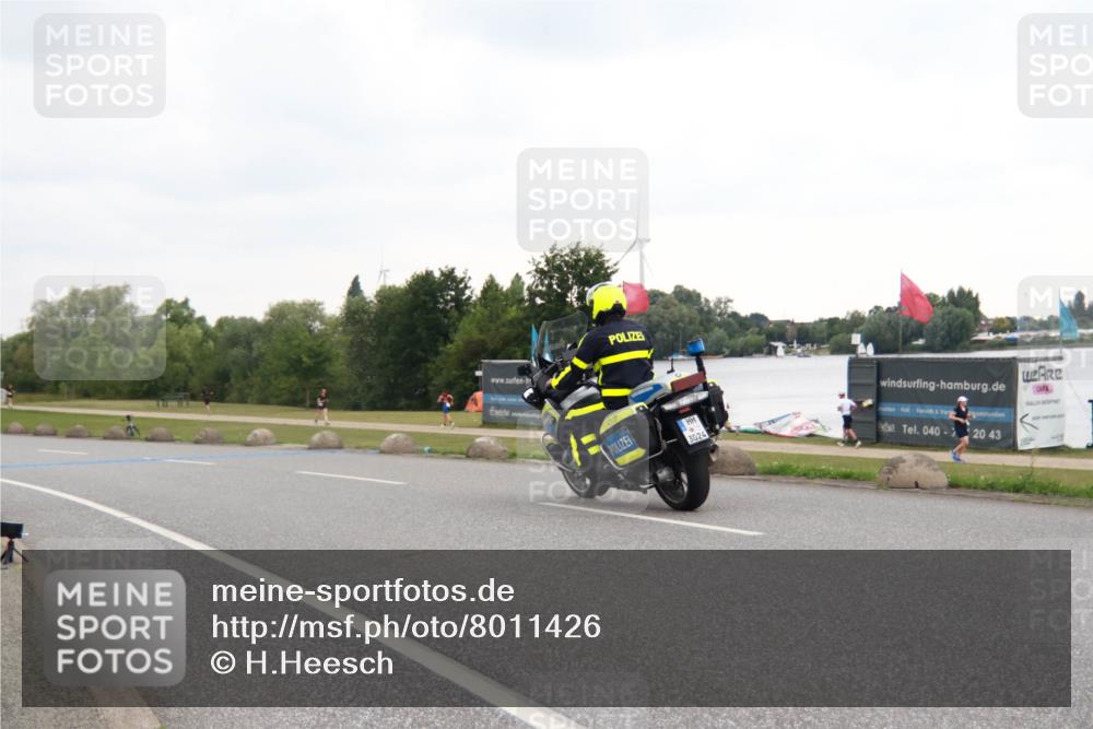 21.06.2025 - 27. Vierlanden-Triathlon H.Heesch http://msf.ph/oto/8011426 15.06.2025 13:07:13 Radfahren  meine-sportfotos.de