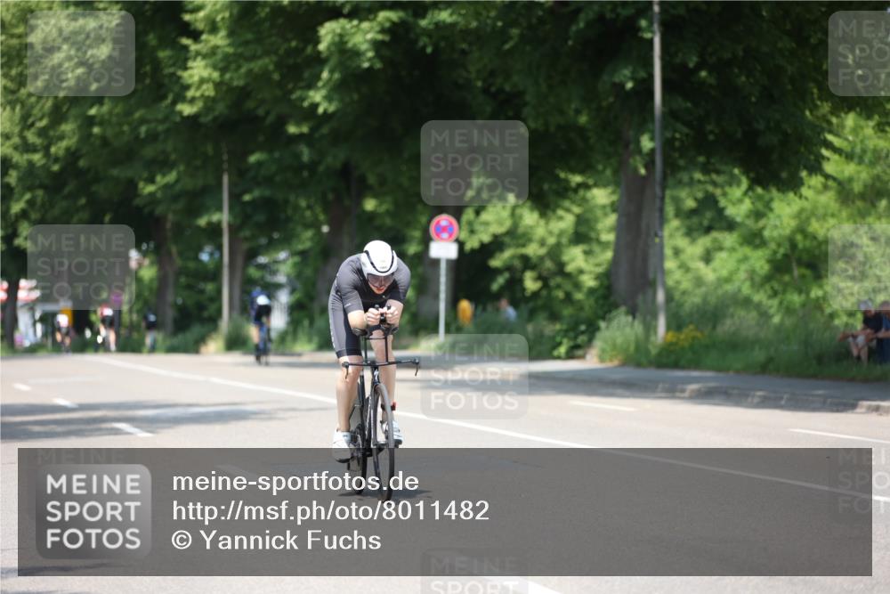 15.06.2025 - 7 Türme Triathlon Yannick Fuchs http://msf.ph/oto/8011482 15.06.2025 12:45:44 Radfahren 236, 242, 318, 370, 414 meine-sportfotos.de