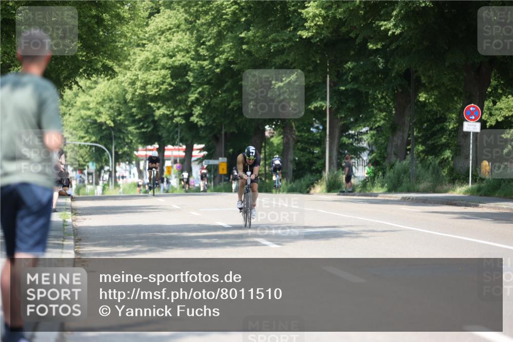 15.06.2025 - 7 Türme Triathlon Yannick Fuchs http://msf.ph/oto/8011510 15.06.2025 12:45:47 Radfahren 236, 242, 291, 318, 370, 414 meine-sportfotos.de