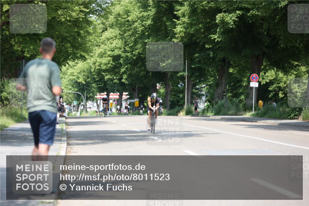 15.06.2025 - 7 Türme Triathlon Yannick Fuchs http://msf.ph/oto/8011523 15.06.2025 12:45:47 Radfahren 236, 242, 291, 318, 370, 414 meine-sportfotos.de