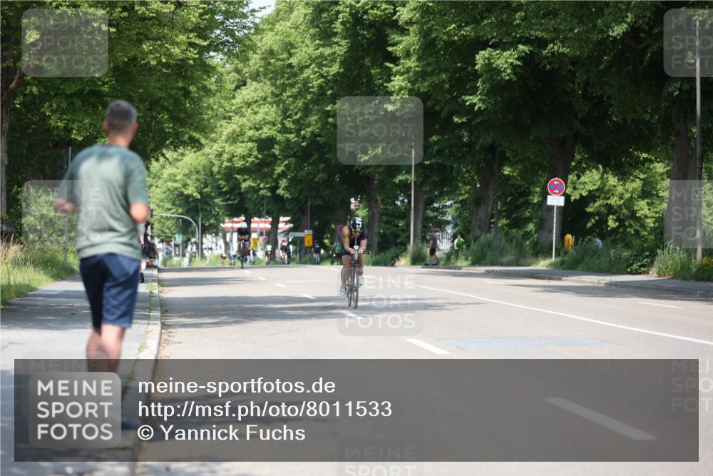 15.06.2025 - 7 Türme Triathlon Yannick Fuchs http://msf.ph/oto/8011533 15.06.2025 12:45:47 Radfahren 236, 242, 291, 318, 370, 414 meine-sportfotos.de