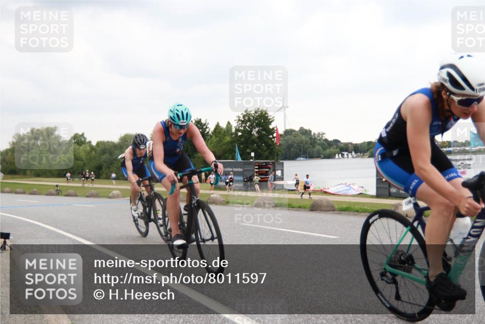 21.06.2025 - 27. Vierlanden-Triathlon H.Heesch http://msf.ph/oto/8011597 15.06.2025 13:09:06 Radfahren 1093, 1094, 1095, 1096 meine-sportfotos.de