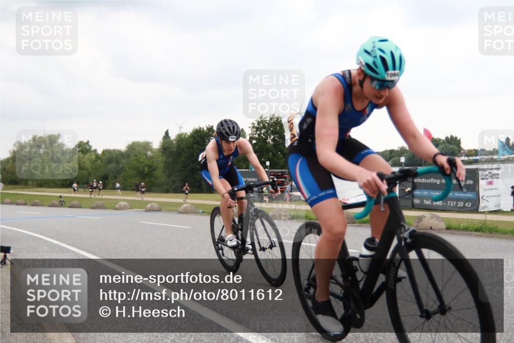 21.06.2025 - 27. Vierlanden-Triathlon H.Heesch http://msf.ph/oto/8011612 15.06.2025 13:09:06 Radfahren 1093, 1094, 1095, 1096 meine-sportfotos.de