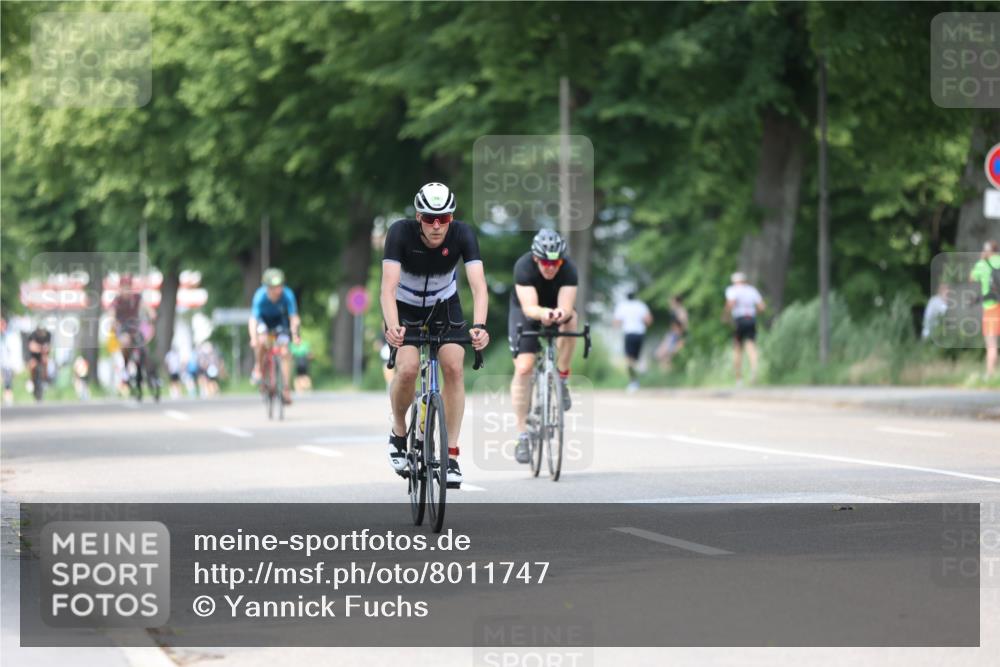 15.06.2025 - 7 Türme Triathlon Yannick Fuchs http://msf.ph/oto/8011747 15.06.2025 13:26:35 Radfahren 244, 400, 719, 1156 meine-sportfotos.de