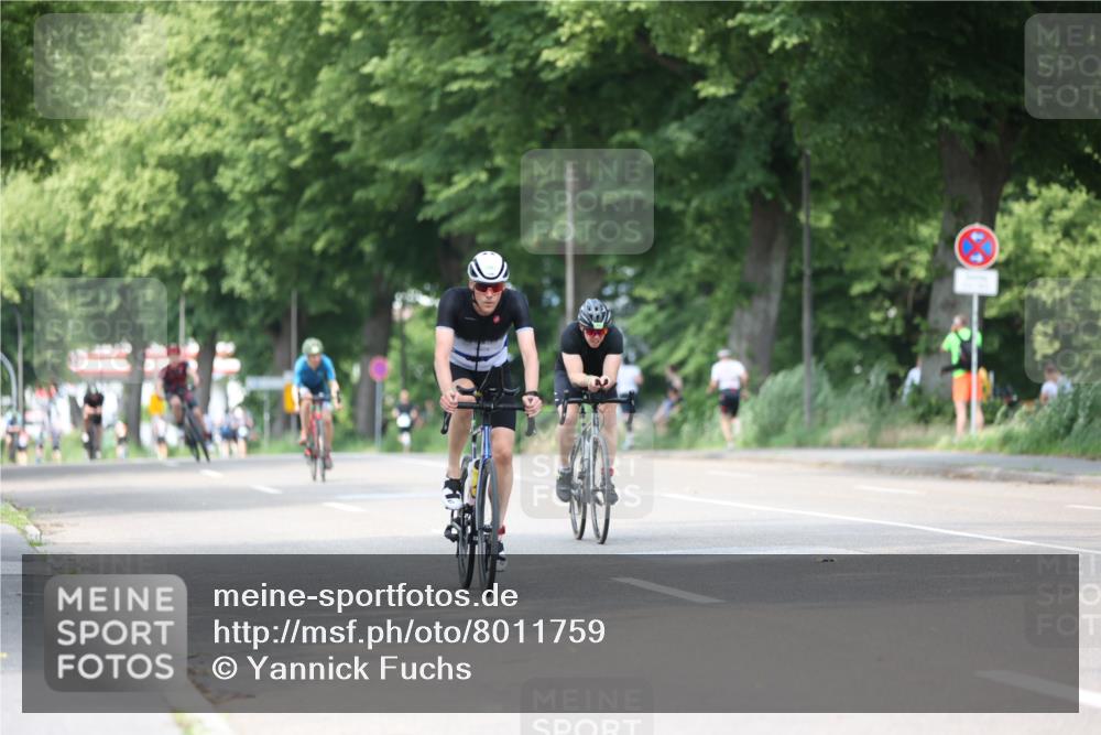 15.06.2025 - 7 Türme Triathlon Yannick Fuchs http://msf.ph/oto/8011759 15.06.2025 13:26:35 Radfahren 244, 400, 719, 1156 meine-sportfotos.de