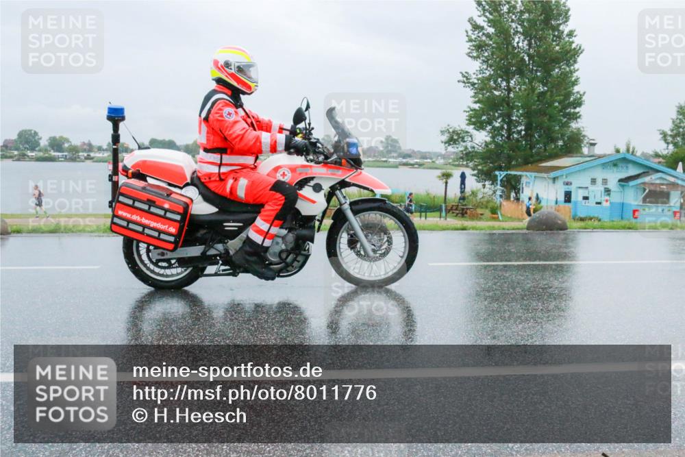21.06.2025 - 27. Vierlanden-Triathlon H.Heesch http://msf.ph/oto/8011776 15.06.2025 14:12:44 Radfahren  meine-sportfotos.de