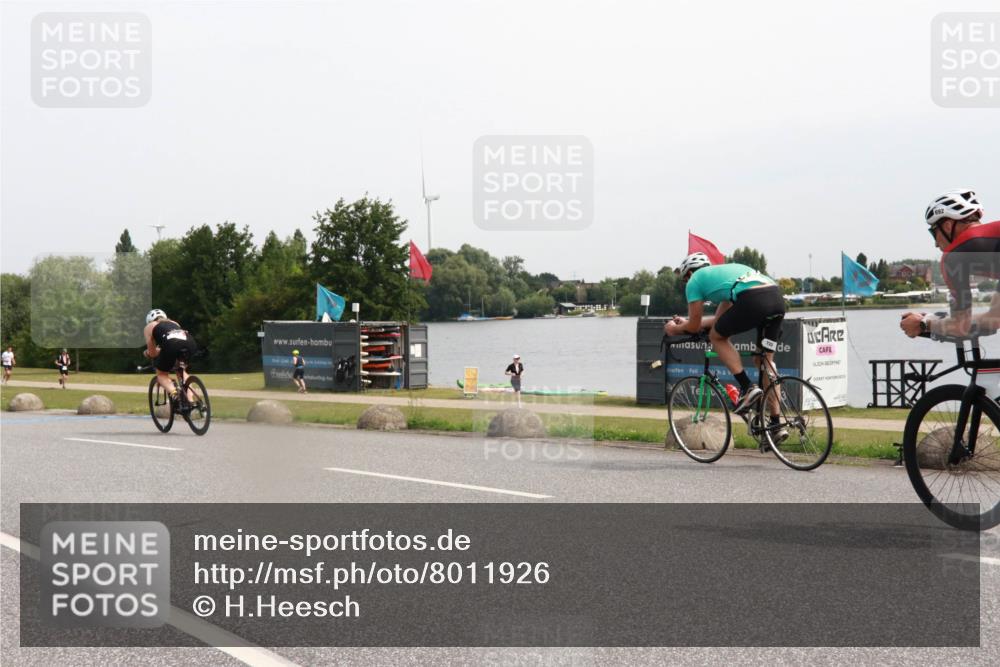 15.06.2025 - 27. Vierlanden-Triathlon H.Heesch http://msf.ph/oto/8011926 15.06.2025 11:05:10 Radfahren 122, 231, 246, 588 meine-sportfotos.de