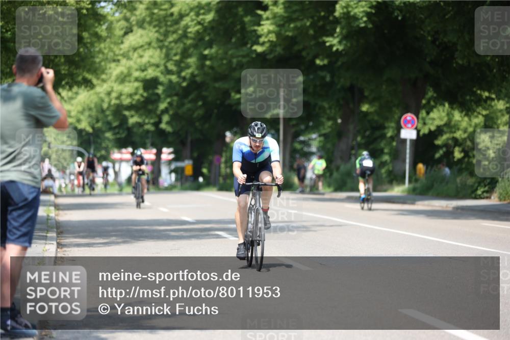 15.06.2025 - 7 Türme Triathlon Yannick Fuchs http://msf.ph/oto/8011953 15.06.2025 12:46:24 Radfahren 412, 477, 504, 566 meine-sportfotos.de
