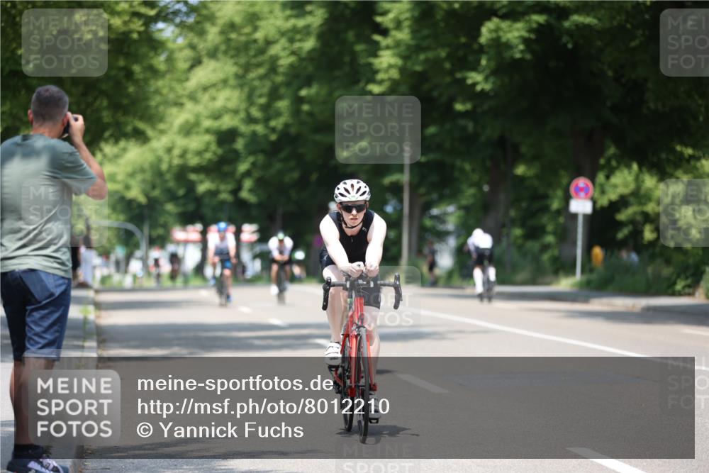 15.06.2025 - 7 Türme Triathlon Yannick Fuchs http://msf.ph/oto/8012210 15.06.2025 12:46:31 Radfahren 317, 504, 566, 605, 609 meine-sportfotos.de