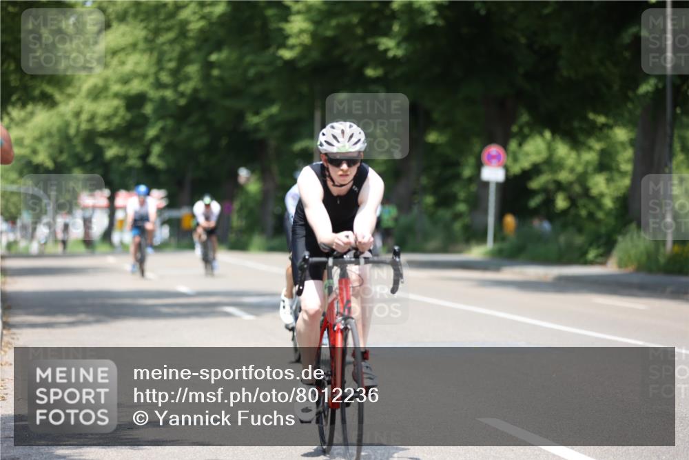 15.06.2025 - 7 Türme Triathlon Yannick Fuchs http://msf.ph/oto/8012236 15.06.2025 12:46:31 Radfahren 317, 504, 566, 605, 609 meine-sportfotos.de