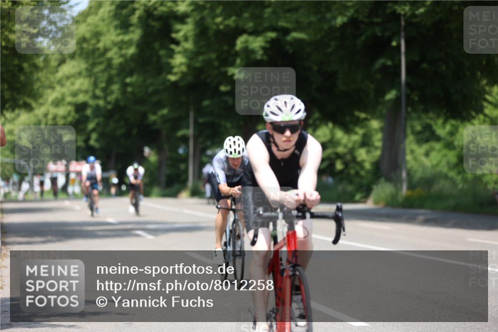 15.06.2025 - 7 Türme Triathlon Yannick Fuchs http://msf.ph/oto/8012258 15.06.2025 12:46:32 Radfahren 317, 504, 566, 605, 609 meine-sportfotos.de
