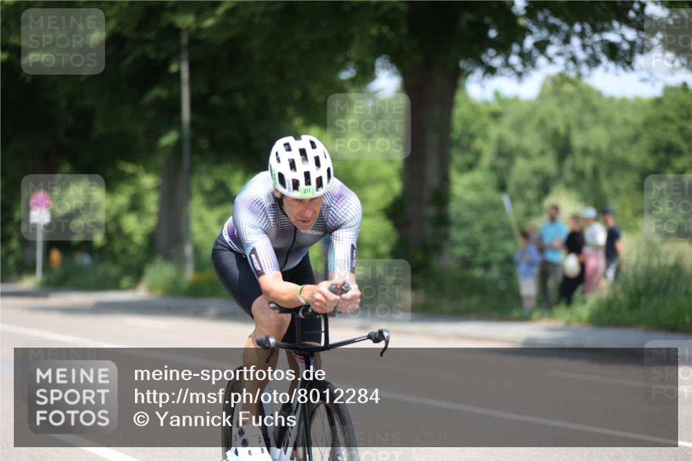 15.06.2025 - 7 Türme Triathlon Yannick Fuchs http://msf.ph/oto/8012284 15.06.2025 12:46:32 Radfahren 317, 504, 566, 605, 609 meine-sportfotos.de