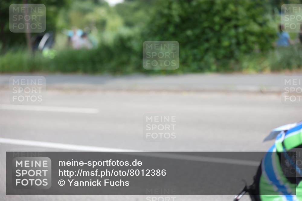 15.06.2025 - 7 Türme Triathlon Yannick Fuchs http://msf.ph/oto/8012386 15.06.2025 13:27:01 Radfahren 762, 998 meine-sportfotos.de