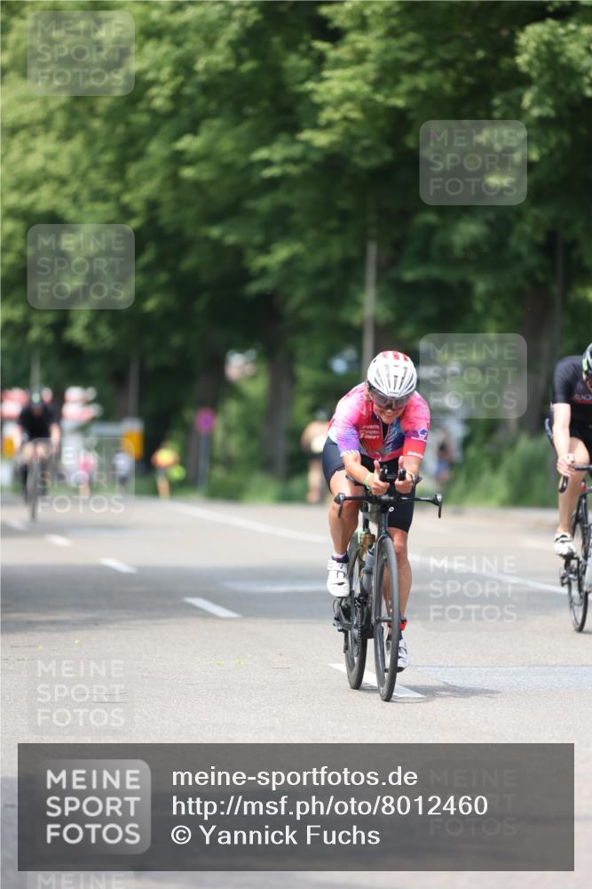 15.06.2025 - 7 Türme Triathlon Yannick Fuchs http://msf.ph/oto/8012460 15.06.2025 13:27:14 Radfahren 255, 772, 840 meine-sportfotos.de