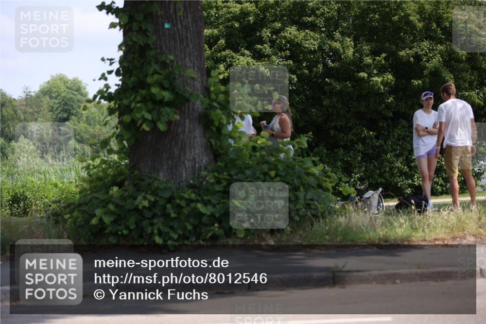15.06.2025 - 7 Türme Triathlon Yannick Fuchs http://msf.ph/oto/8012546 15.06.2025 12:46:41 Radfahren 240, 543 meine-sportfotos.de