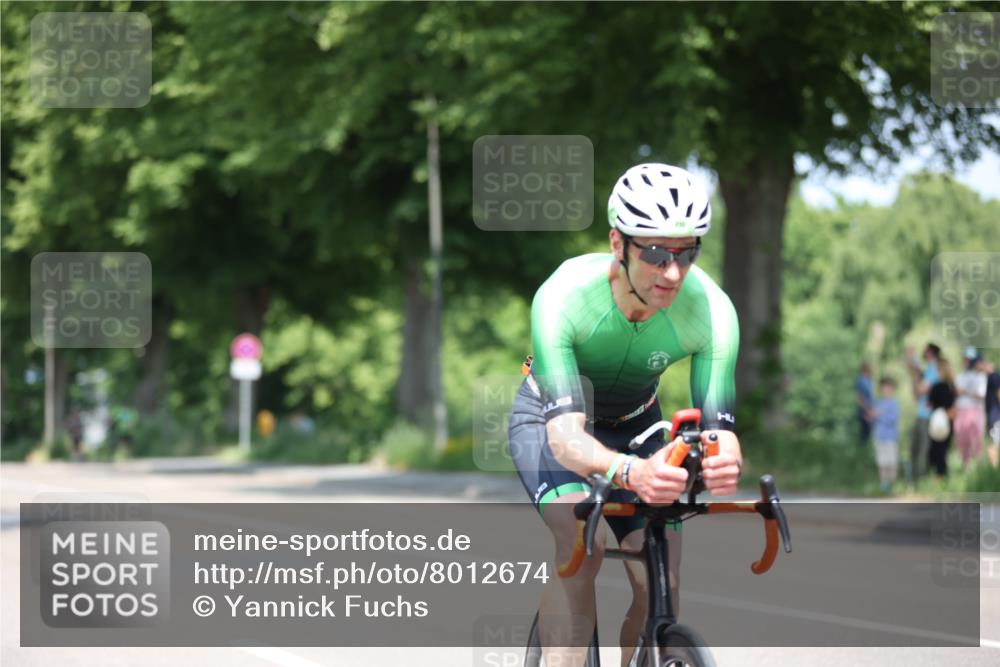 15.06.2025 - 7 Türme Triathlon Yannick Fuchs http://msf.ph/oto/8012674 15.06.2025 12:46:51 Radfahren 278, 294, 490, 496 meine-sportfotos.de