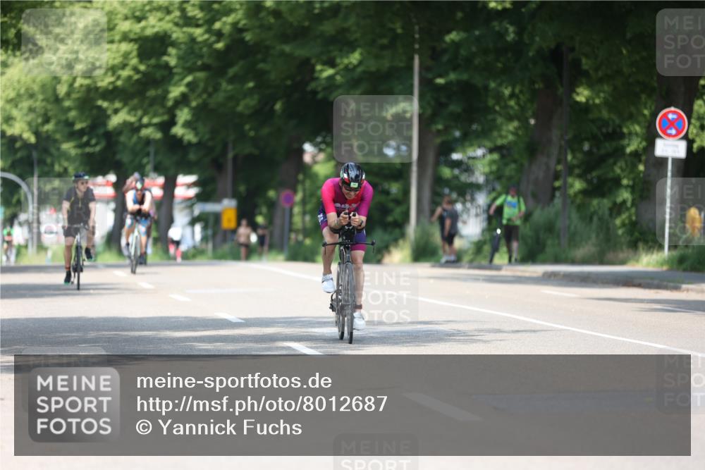 15.06.2025 - 7 Türme Triathlon Yannick Fuchs http://msf.ph/oto/8012687 15.06.2025 12:46:52 Radfahren 278, 294, 490, 496, 636 meine-sportfotos.de
