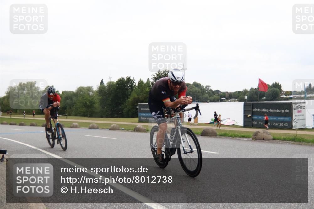 21.06.2025 - 27. Vierlanden-Triathlon H.Heesch http://msf.ph/oto/8012738 15.06.2025 13:26:25 Radfahren 1113, 1157, 1303 meine-sportfotos.de