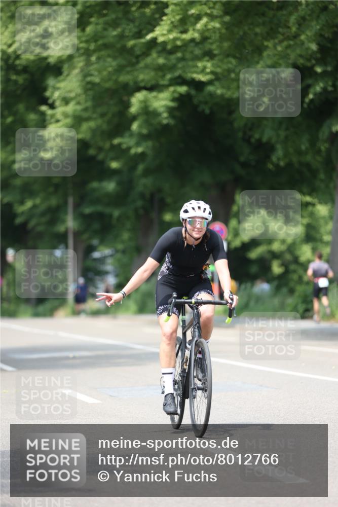 15.06.2025 - 7 Türme Triathlon Yannick Fuchs http://msf.ph/oto/8012766 15.06.2025 13:27:26 Radfahren 653 meine-sportfotos.de