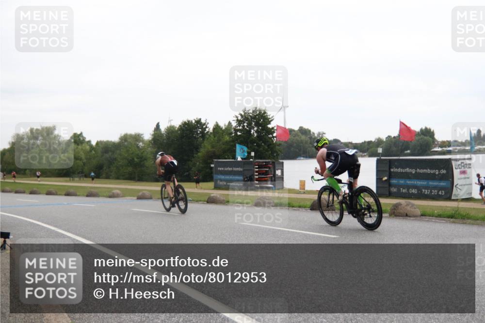 21.06.2025 - 27. Vierlanden-Triathlon H.Heesch http://msf.ph/oto/8012953 15.06.2025 13:26:56 Radfahren 1242, 1310 meine-sportfotos.de