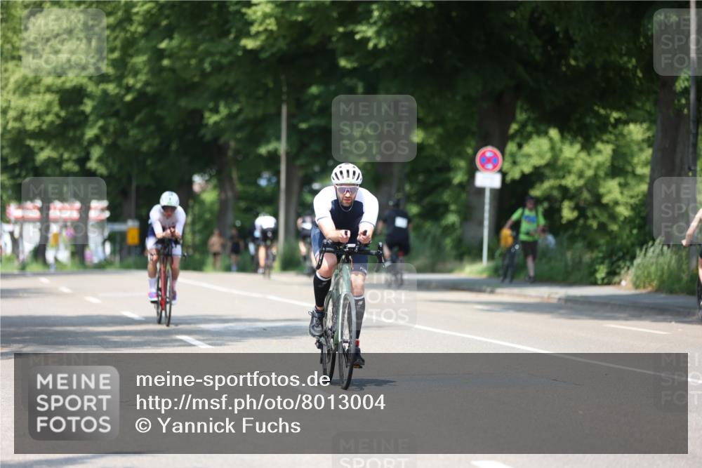 15.06.2025 - 7 Türme Triathlon Yannick Fuchs http://msf.ph/oto/8013004 15.06.2025 12:47:11 Radfahren 494, 629, 651 meine-sportfotos.de