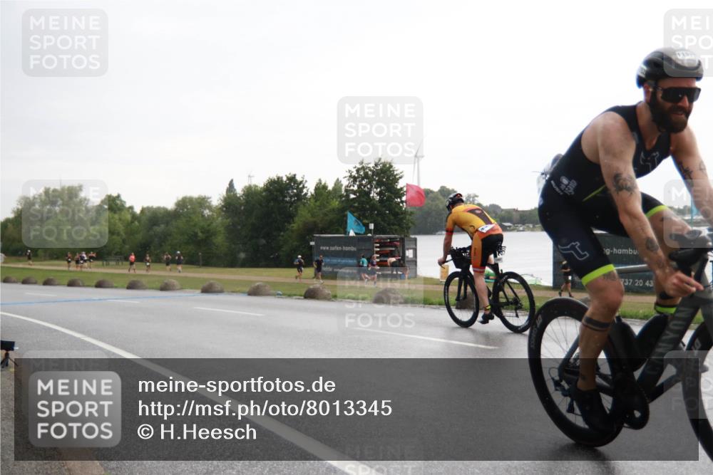 21.06.2025 - 27. Vierlanden-Triathlon H.Heesch http://msf.ph/oto/8013345 15.06.2025 13:29:59 Radfahren 1152, 1237, 1256, 1260 meine-sportfotos.de
