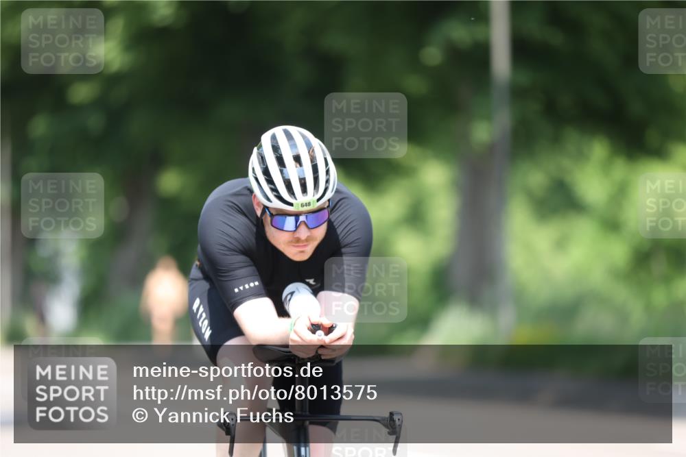 15.06.2025 - 7 Türme Triathlon Yannick Fuchs http://msf.ph/oto/8013575 15.06.2025 12:47:45 Radfahren 247, 411, 443, 477, 489, 583, 648 meine-sportfotos.de