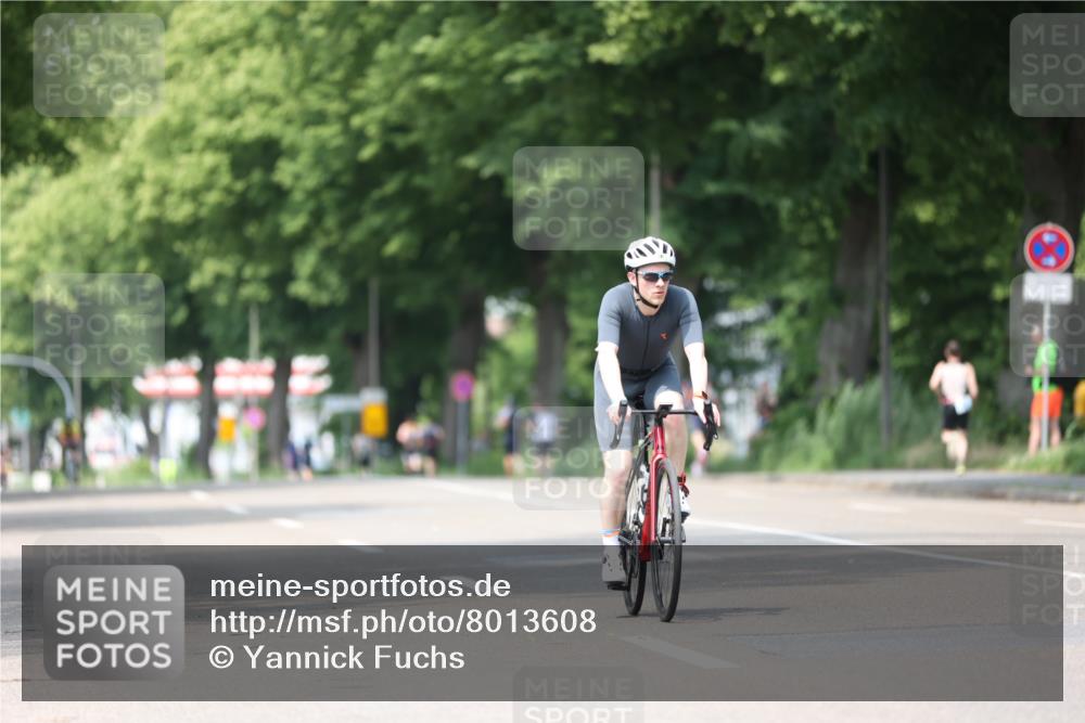 15.06.2025 - 7 Türme Triathlon Yannick Fuchs http://msf.ph/oto/8013608 15.06.2025 13:27:52 Radfahren 241, 673 meine-sportfotos.de