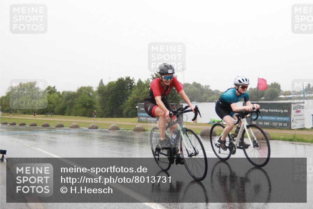 21.06.2025 - 27. Vierlanden-Triathlon H.Heesch http://msf.ph/oto/8013731 15.06.2025 13:49:17 Radfahren 1184, 1226 meine-sportfotos.de