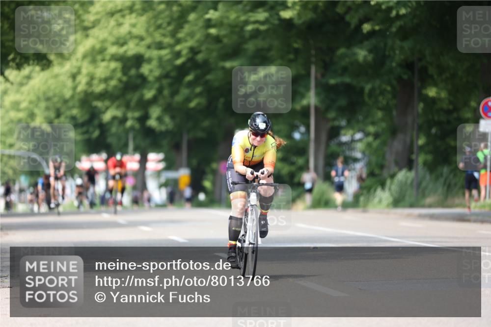 15.06.2025 - 7 Türme Triathlon Yannick Fuchs http://msf.ph/oto/8013766 15.06.2025 13:28:02 Radfahren 265, 901, 913 meine-sportfotos.de