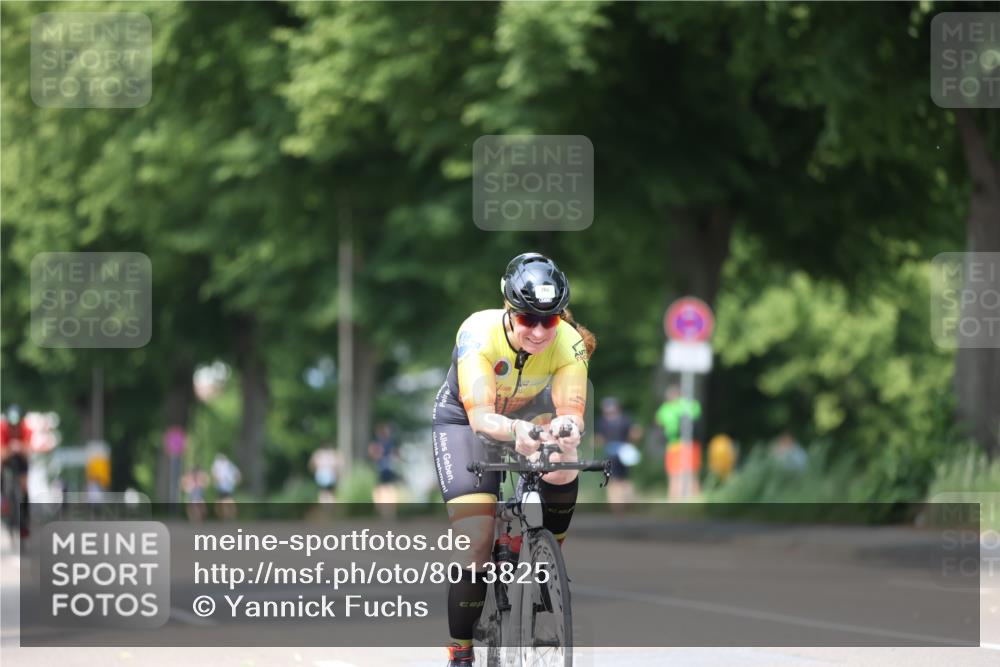 15.06.2025 - 7 Türme Triathlon Yannick Fuchs http://msf.ph/oto/8013825 15.06.2025 13:28:03 Radfahren 265, 901, 913, 952 meine-sportfotos.de