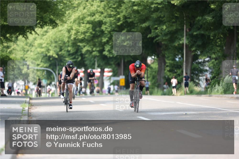 15.06.2025 - 7 Türme Triathlon Yannick Fuchs http://msf.ph/oto/8013985 15.06.2025 13:28:04 Radfahren 265, 901, 913, 952 meine-sportfotos.de