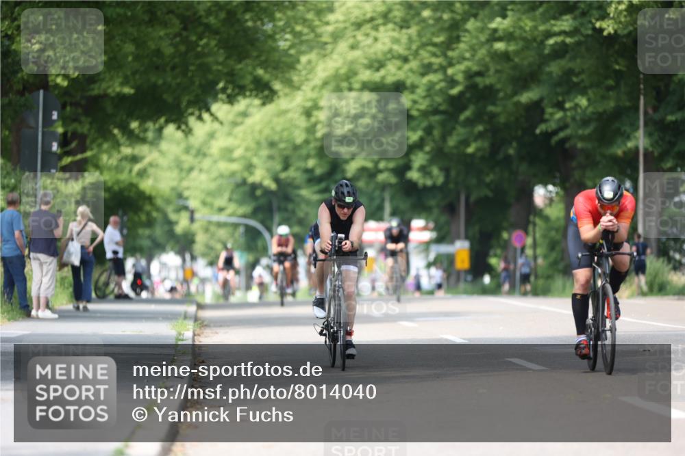 15.06.2025 - 7 Türme Triathlon Yannick Fuchs http://msf.ph/oto/8014040 15.06.2025 13:28:05 Radfahren 265, 462, 838, 901, 913, 952 meine-sportfotos.de