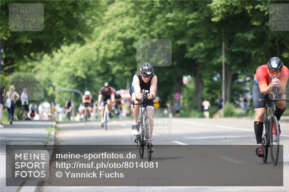 15.06.2025 - 7 Türme Triathlon Yannick Fuchs http://msf.ph/oto/8014081 15.06.2025 13:28:06 Radfahren 265, 462, 838, 901, 913, 952 meine-sportfotos.de
