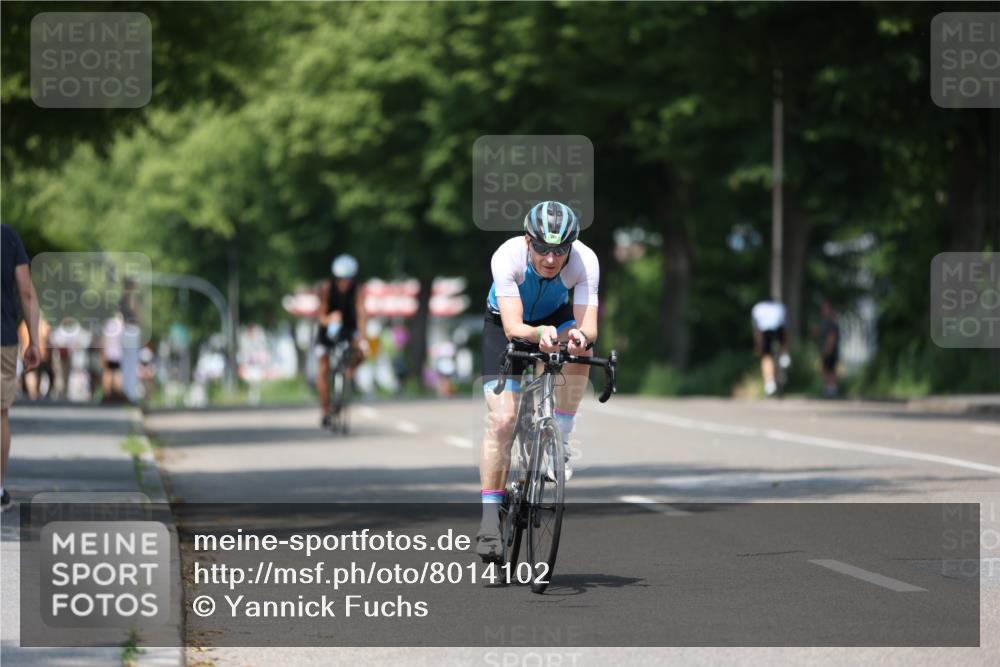15.06.2025 - 7 Türme Triathlon Yannick Fuchs http://msf.ph/oto/8014102 15.06.2025 12:48:06 Radfahren 260, 317, 366, 374, 523, 605 meine-sportfotos.de