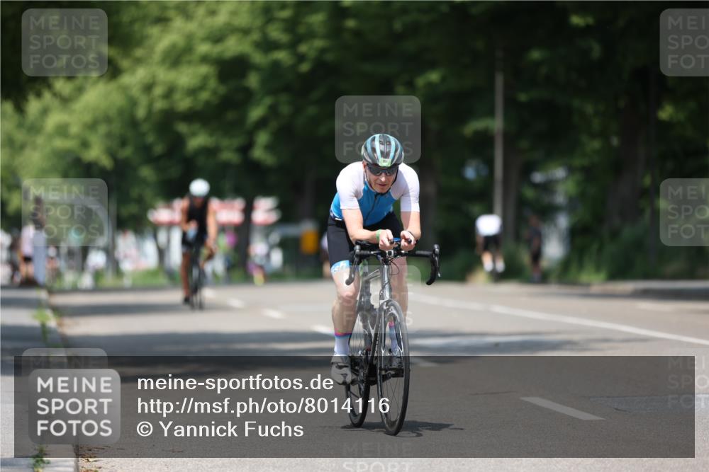 15.06.2025 - 7 Türme Triathlon Yannick Fuchs http://msf.ph/oto/8014116 15.06.2025 12:48:06 Radfahren 260, 317, 366, 374, 523, 605 meine-sportfotos.de