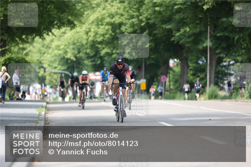 15.06.2025 - 7 Türme Triathlon Yannick Fuchs http://msf.ph/oto/8014123 15.06.2025 13:28:07 Radfahren 265, 462, 838, 851, 901, 913, 952 meine-sportfotos.de