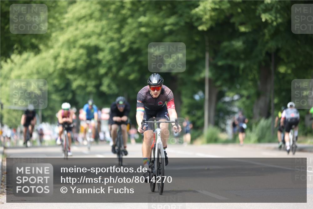 15.06.2025 - 7 Türme Triathlon Yannick Fuchs http://msf.ph/oto/8014270 15.06.2025 13:28:08 Radfahren 290, 462, 838, 851, 901, 913, 952 meine-sportfotos.de