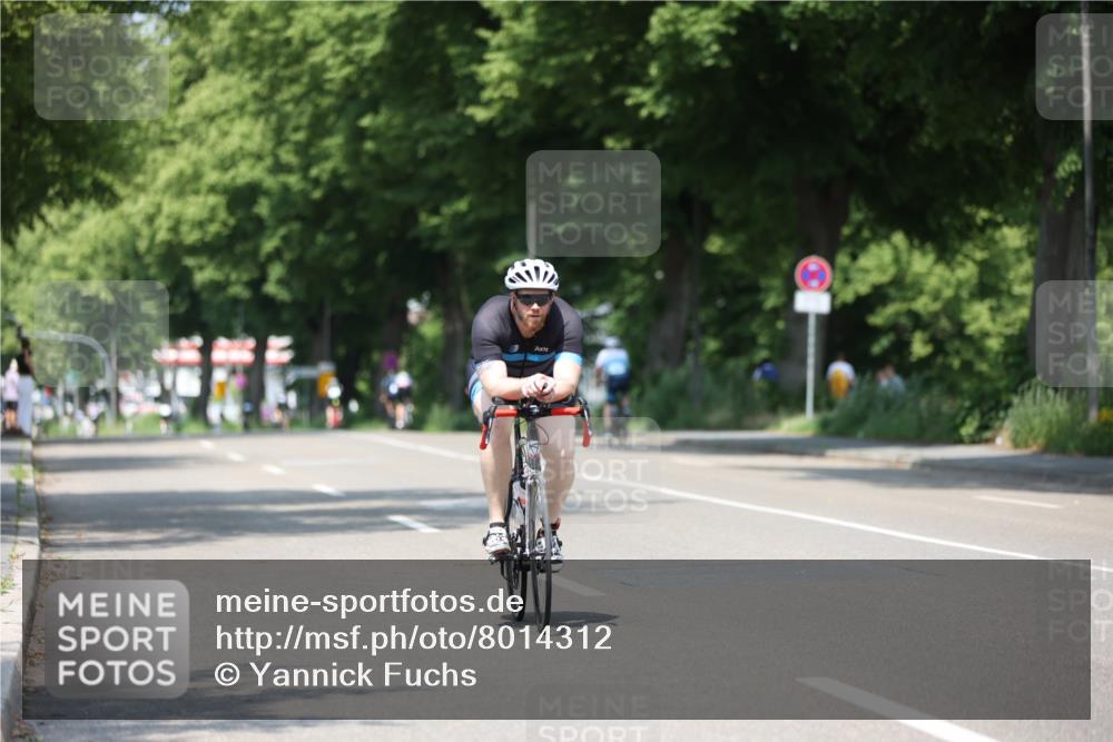 15.06.2025 - 7 Türme Triathlon Yannick Fuchs http://msf.ph/oto/8014312 15.06.2025 12:48:19 Radfahren 240, 490, 498, 543, 655 meine-sportfotos.de