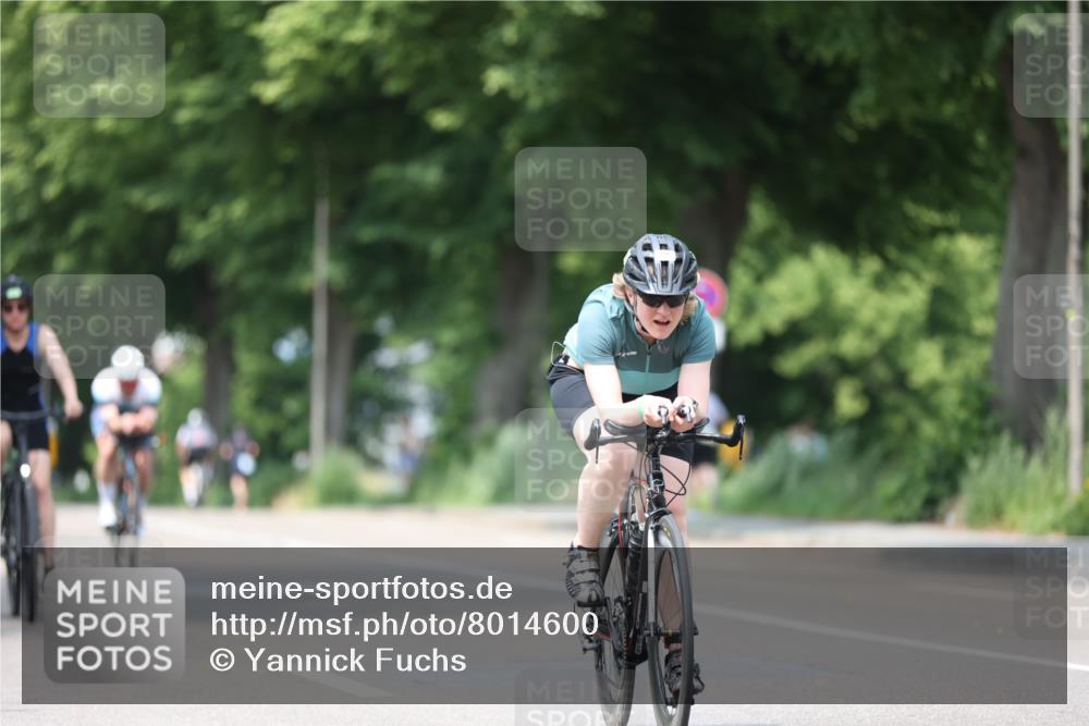 15.06.2025 - 7 Türme Triathlon Yannick Fuchs http://msf.ph/oto/8014600 15.06.2025 13:28:14 Radfahren 290, 404, 438, 462, 838, 851 meine-sportfotos.de