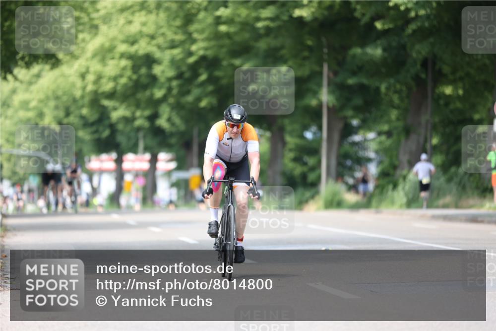15.06.2025 - 7 Türme Triathlon Yannick Fuchs http://msf.ph/oto/8014800 15.06.2025 13:28:18 Radfahren 290, 404, 438, 649 meine-sportfotos.de