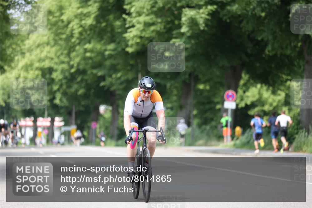 15.06.2025 - 7 Türme Triathlon Yannick Fuchs http://msf.ph/oto/8014865 15.06.2025 13:28:19 Radfahren 404, 438, 649, 792 meine-sportfotos.de