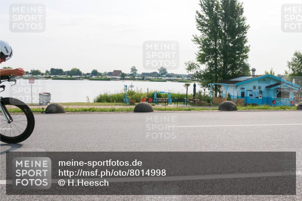 15.06.2025 - 27. Vierlanden-Triathlon H.Heesch http://msf.ph/oto/8014998 15.06.2025 09:03:15 Radfahren 38, 185 meine-sportfotos.de
