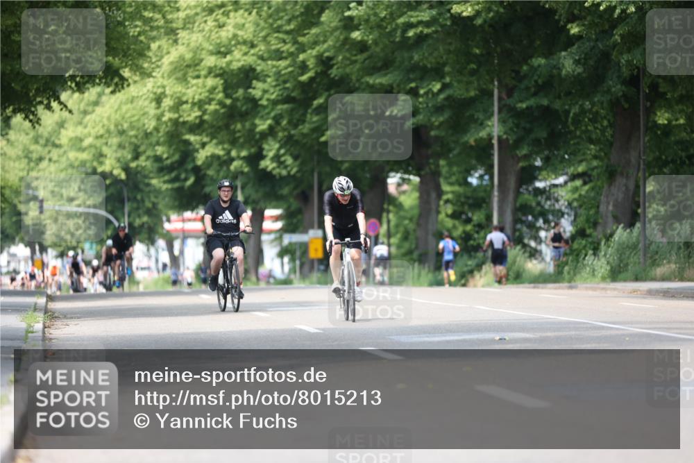 15.06.2025 - 7 Türme Triathlon Yannick Fuchs http://msf.ph/oto/8015213 15.06.2025 13:28:34 Radfahren 636, 767, 896 meine-sportfotos.de