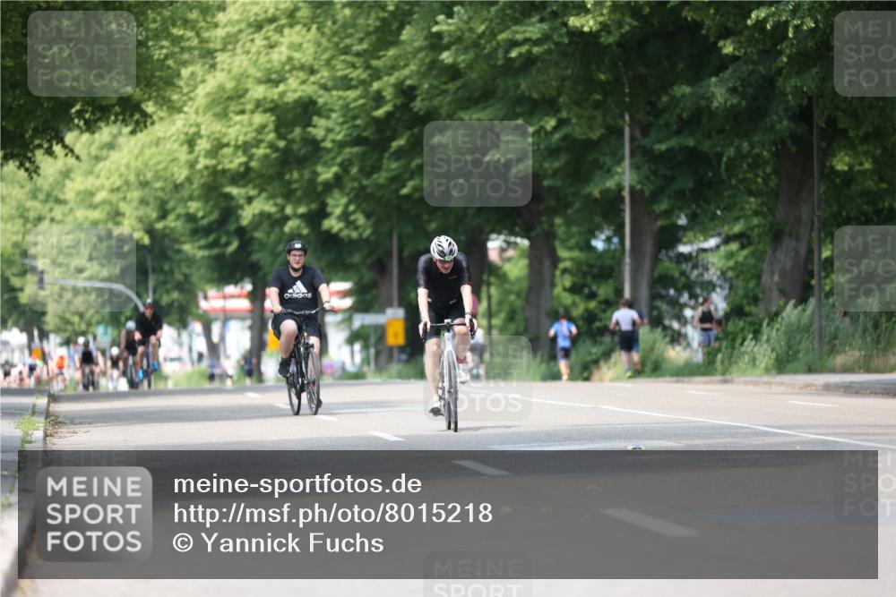 15.06.2025 - 7 Türme Triathlon Yannick Fuchs http://msf.ph/oto/8015218 15.06.2025 13:28:34 Radfahren 636, 767, 896 meine-sportfotos.de