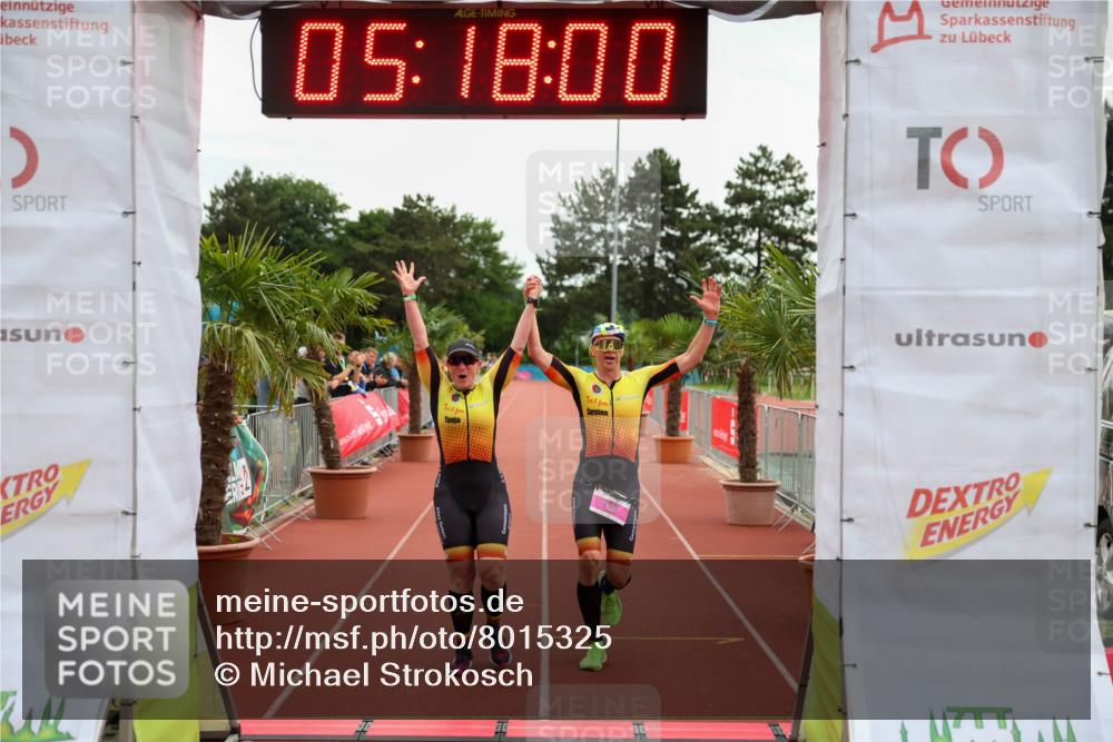 15.06.2025 - 7 Türme Triathlon Michael Strokosch http://msf.ph/oto/8015325 15.06.2025 15:18:00 Ziel 232, 265 meine-sportfotos.de